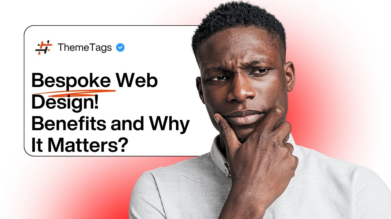 What Is Bespoke Website UI/UX Design? (Benefits and Why It Matters)